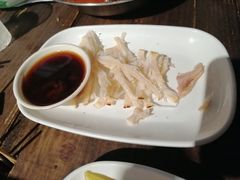 -盟重烧烤(高正街店)