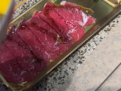 -安又胖韩国烤肉(泰达永旺店)
