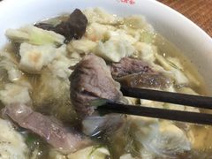 -毅祥斋老孙家泡馍(北院门鼓楼店)
