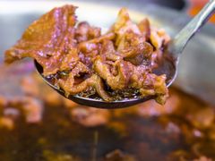 -阿娟牛肉丸·手打牛肉丸·现做现卖