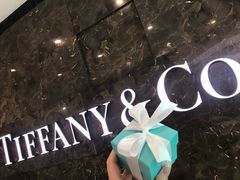 -Tiffany & Co.蒂芙尼
(杭州大厦店)