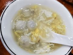 酒酿圆子-丹盛象山海鲜(水清路店)