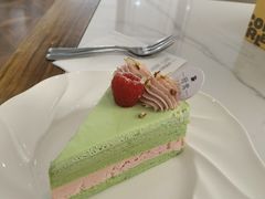 -甜莺蛋糕(顺盈时代广场店)