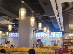 -小肥牛潮汕牛肉火锅(南联店)