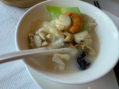 -洋洋中餐馆·SINCE 1997(龙湖星湖天街店)