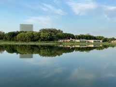 -大兴滨河森林公园