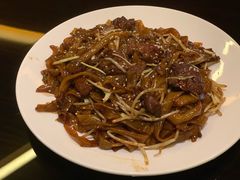 -佘山世茂艾美·御珍轩中餐厅