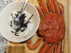 -震海贝烤贝·民俗特色店(延吉总店)