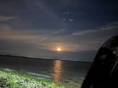 -梁子湖风景区