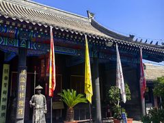 -内蒙古将军衙署博物院