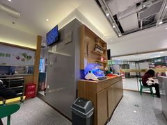 -甲乙饼·手工牛肉饼(东方广场店)