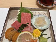 -鮨一日本料理(大中华店)