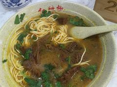 -豫厨老汤拉面(企业广场店)