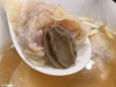 -一记面馆(易发店)