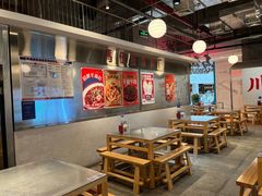 -馬伍旺川菜(金象城店)