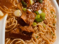 牛腩面-河记肠粉店