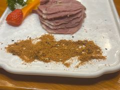 -唐猫庭院·千年陕菜(大唐不夜城店)