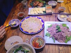 -云上千禾(水上店)