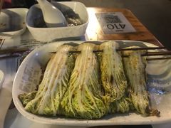 -木屋烧烤(白石洲店)