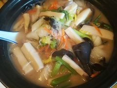海南斋菜煲-良昌老味·海南老字号