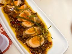 -绿茶餐厅(青岛城阳万象汇店)