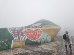 -巨石山景区