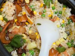 -白家寨子·山野白族菜(古城总店)