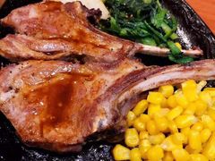 -萨莉亚意式餐厅(国和1000店)