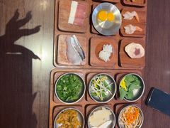 -银米·云南传统过桥米线(双廊黑金冠店)