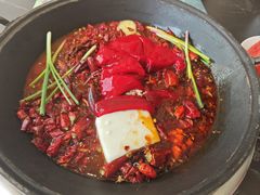 -巴蜀大将火锅(春熙店)
