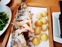 -山东宾馆·齐鲁苑餐厅