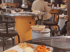 -炽城·烤肉名家(鸿达中央广场店)