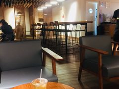 大堂-煮叶(悠唐广场店)