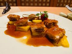 -月下料理(楷林IFC店)