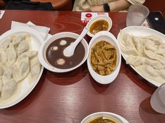 -喜家德虾仁水饺(长泰广场店)