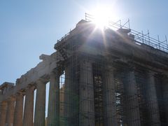 -奥林匹亚宙斯神庙