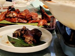 -小厨娘淮扬菜(天印大道店)