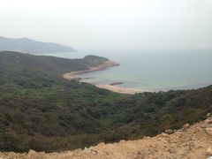 -东澳岛