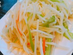 -我去·春饼文化主题餐厅(国定路总店)