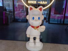 -阿记烧烤(英达路店)