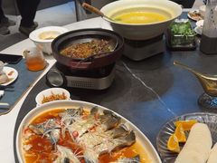-双湖宴·湖北菜(文化路店)