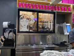 -霸王茶姬(正佳广场店)