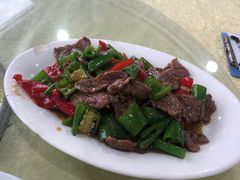 -考记泥焗鸡农庄·海鲜(北洛秘境店)