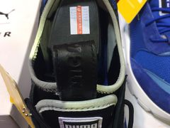 -PUMA品牌自营折扣店(百联奥特莱斯店)