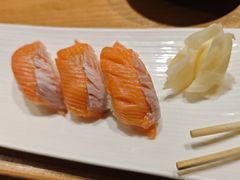 -桂马·日本料理·海胆·海鲜饭·酒场(民主广场店)