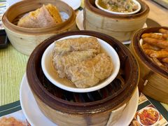 -添好运点心专门店(百老汇店)