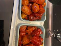 -春色如许·茶食餐厅(桃李春风店)