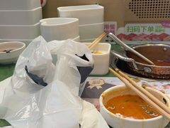 -一围小火锅(高铁吾悦店)