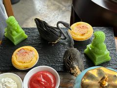 -广富林宰相府酒店·水云间
