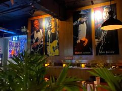 -音乐房子·Vintage Live Bar(玉林总店)